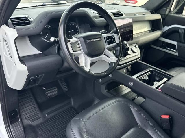 2023 Land Rover Defender 110 S 2023 Land Rover Defender 110 S