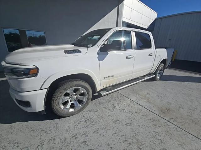 2025 Ram 1500 Big Horn Crew Cab 4x4 5'7" Box for sale in Troy, AL