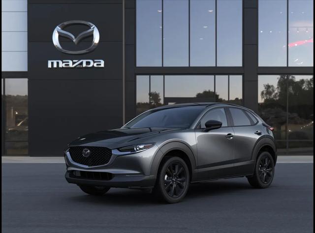 2026 Mazda CX-30 2.5 S Select Sport for sale in Springfield, MO