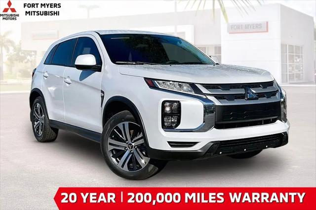 2026 Mitsubishi Outlander Sport 2.0 ES for sale in Fort Myers, FL