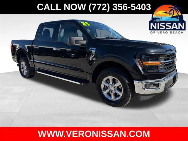 2025 Ford F-150 XLT for sale in Vero Beach, FL