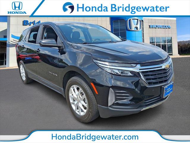 2024 Chevrolet Equinox AWD LT for sale in Bridgewater, NJ