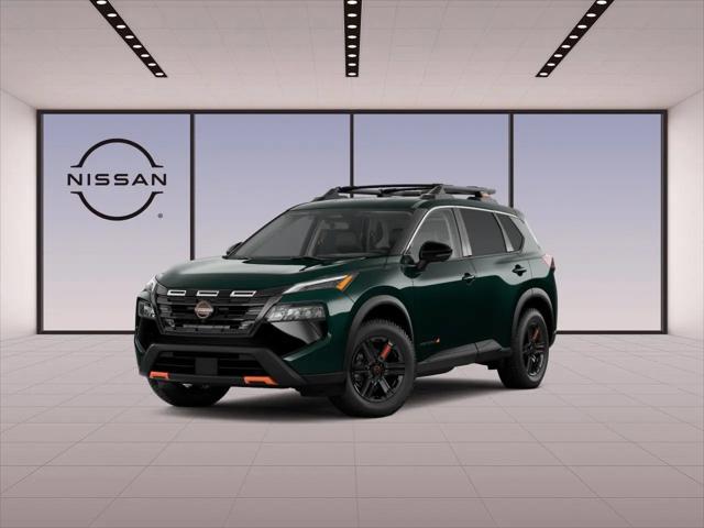 2026 Nissan Rogue Rock Creek for sale in San Jose, CA