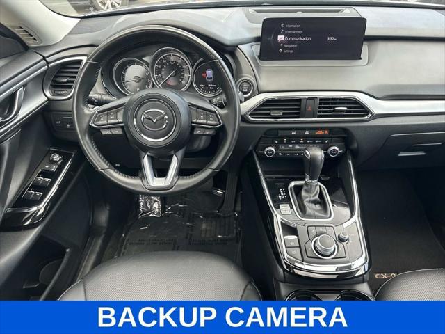 2023 Mazda CX-9 Touring Plus