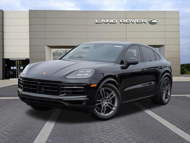 2024 Porsche Cayenne Cayenne for sale in Ventura, CA