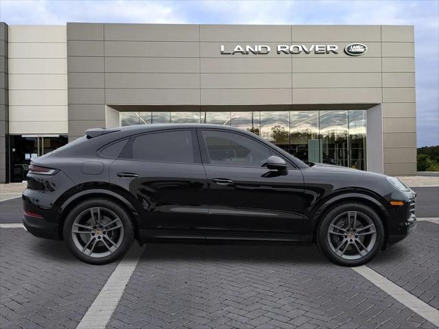 2024 Porsche Cayenne Cayenne