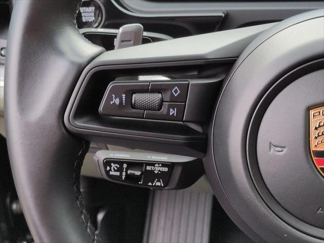 2024 Porsche Cayenne Cayenne