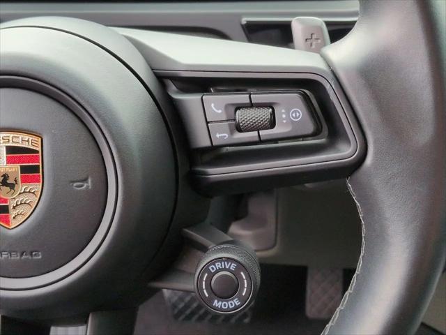 2024 Porsche Cayenne Cayenne