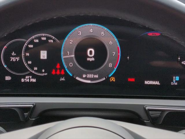 2024 Porsche Cayenne Cayenne