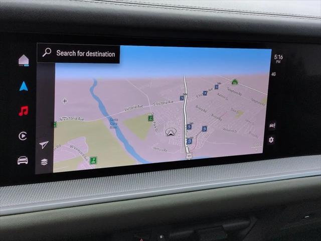 2024 Porsche Cayenne Cayenne