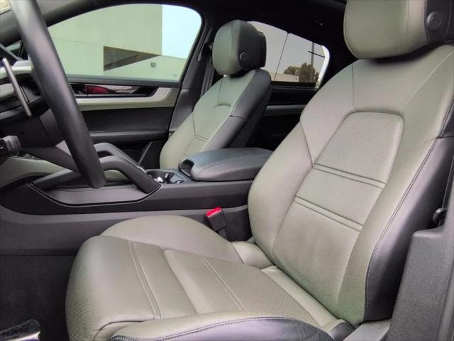 2024 Porsche Cayenne Cayenne