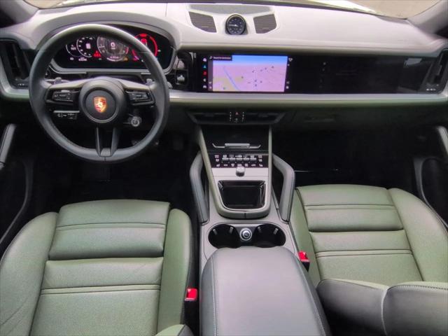 2024 Porsche Cayenne Cayenne