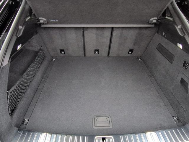 2024 Porsche Cayenne Cayenne