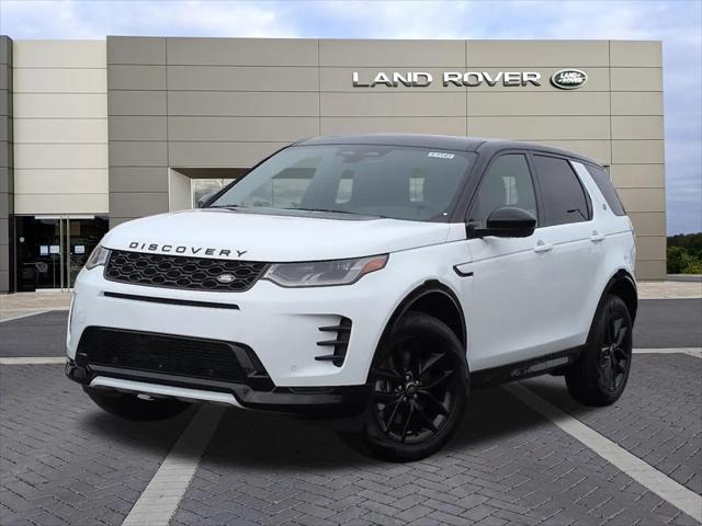 2026 Land Rover Discovery Sport Landmark for sale in Ventura, CA