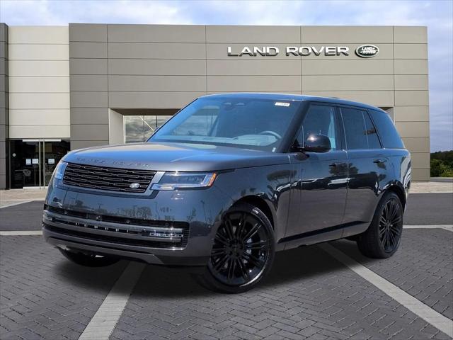 2026 Land Rover Range Rover P400 SE for sale in Ventura, CA