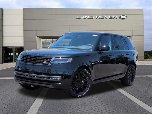 2026 Land Rover Range Rover P400 SE 7 Seat for sale in Ventura, CA