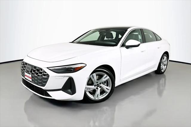 2025 Audi A5 Premium TFSI quattro S tronic for sale in Signal Hill, CA