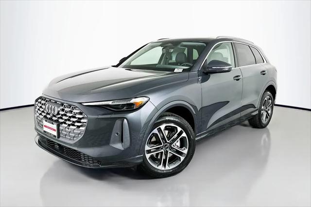 2026 Audi Q5 Premium Plus TFSI quattro S tronic for sale in Signal Hill, CA