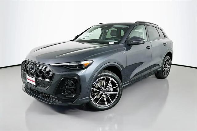 2026 Audi Q5 Premium Plus TFSI quattro S tronic for sale in Signal Hill, CA
