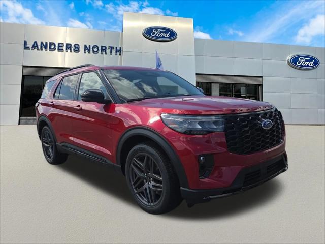 2026 Ford Explorer ST-Line for sale in Covington, TN