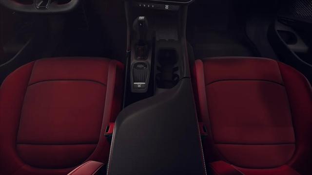 2026 Dodge Charger R/T Plus 4-Door AWD