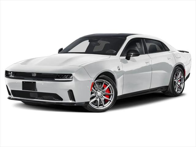 2026 Dodge Charger R/T Plus 4-Door AWD for sale in Devine, TX