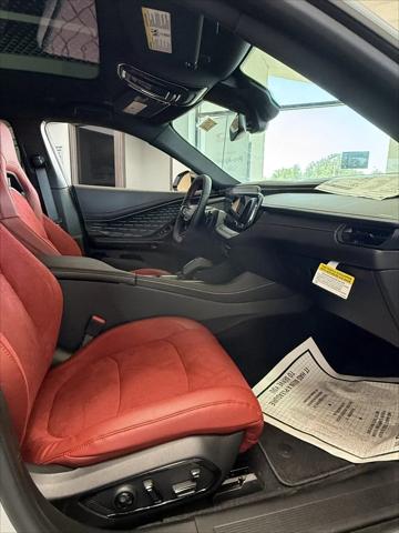 2026 Dodge Charger R/T Plus 4-Door AWD