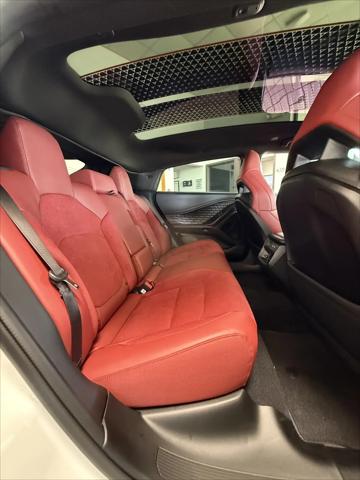 2026 Dodge Charger R/T Plus 4-Door AWD