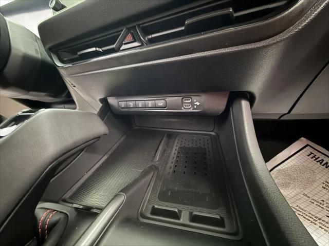 2026 Dodge Charger R/T Plus 4-Door AWD