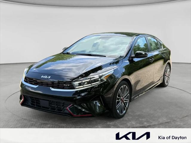 2022 Kia Forte GT for sale near Huber Heights, OH
