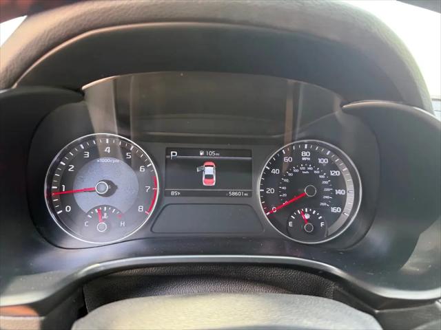 2022 Kia Forte GT
