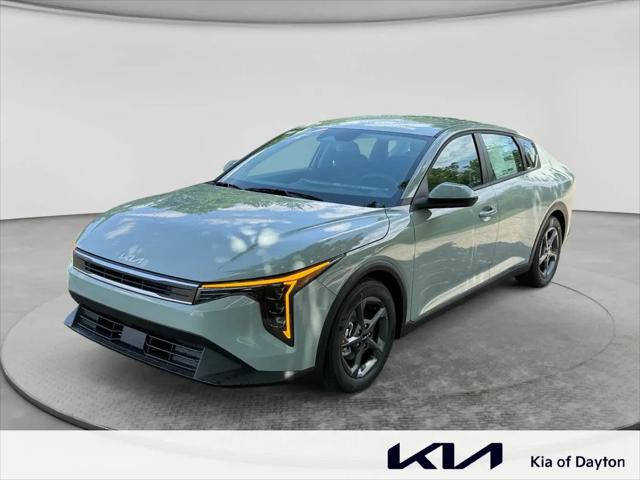 2026 Kia K4 LXS for sale near Huber Heights, OH