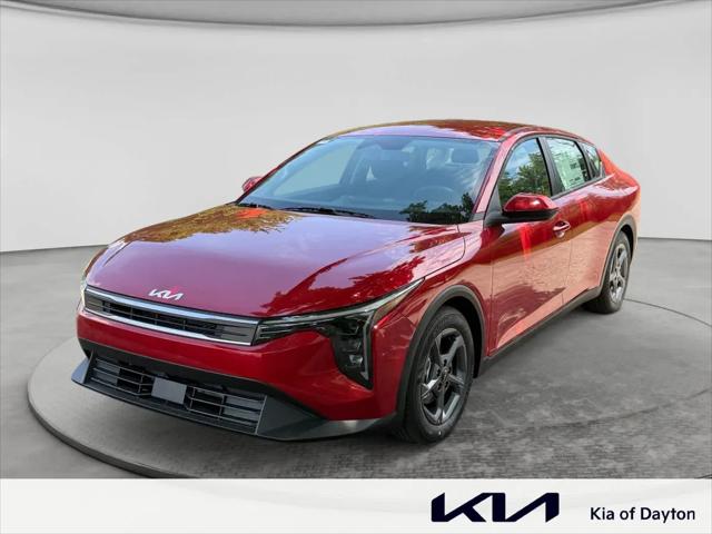 2026 Kia K4 LXS for sale near Huber Heights, OH