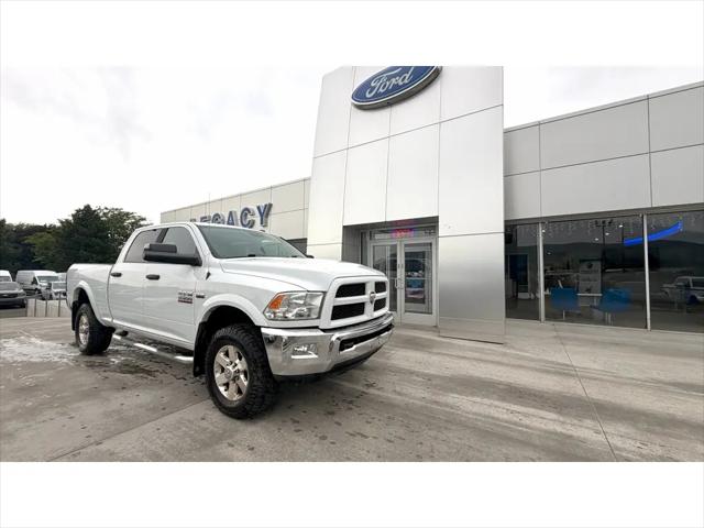 2015 Ram 2500 SLT for sale in La Grande, OR