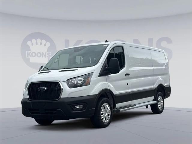 2025 Ford Transit Cargo Van T-250 for sale in Clarksville, MD