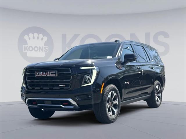 2026 GMC Yukon 4WD AT4 Ultimate for sale in Clarksville, MD