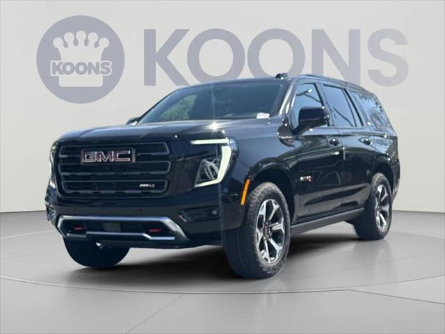 2026 GMC Yukon 4WD AT4 Ultimate for sale in Clarksville, MD