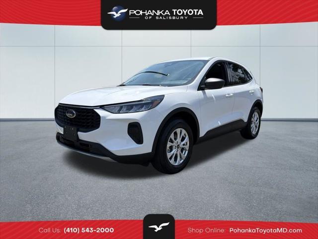 2025 Ford Escape Active 2025 Ford Escape Active
