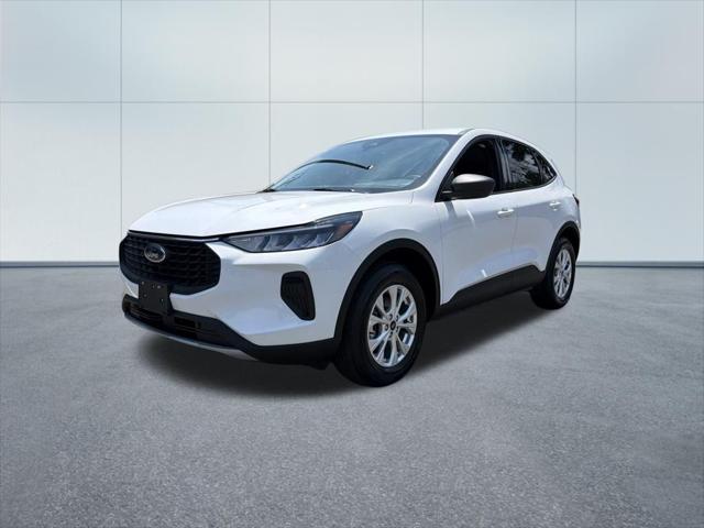 2025 Ford Escape Active 2025 Ford Escape Active