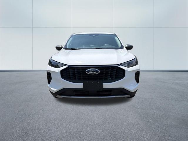2025 Ford Escape Active 2025 Ford Escape Active