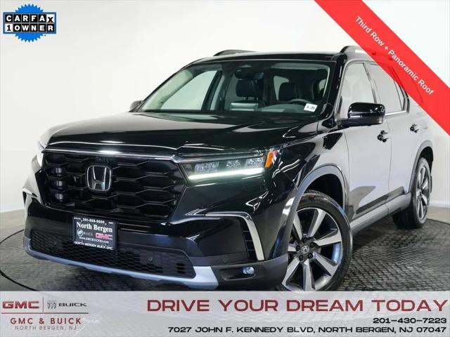 2025 Honda Pilot Elite for sale in North Bergen, NJ