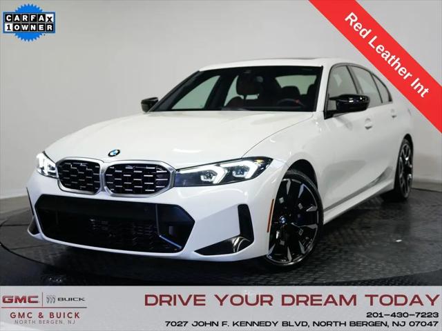 2026 BMW M340i xDrive NA for sale in North Bergen, NJ