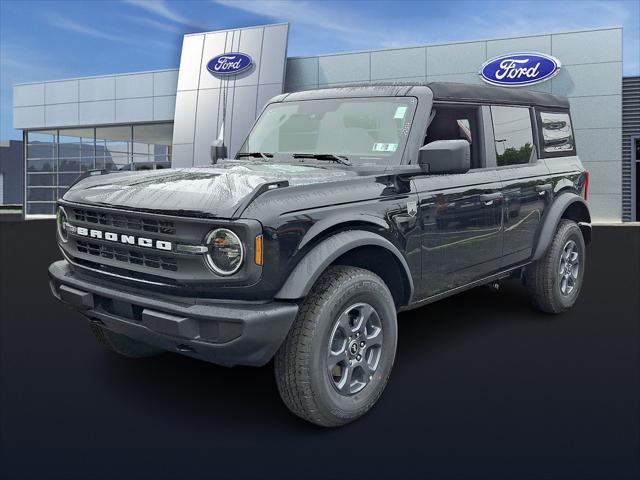 2026 Ford Bronco Big Bend for sale in Paoli, PA
