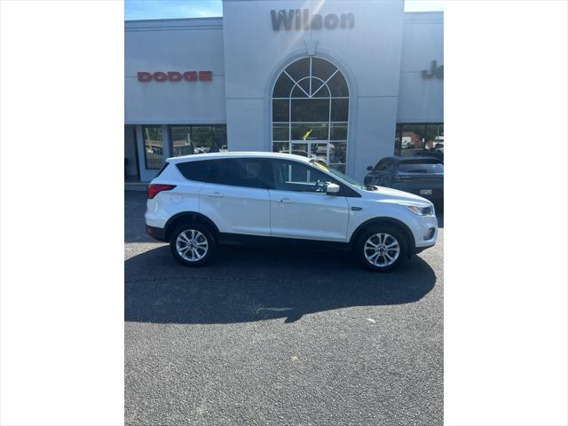 2019 Ford Escape SE for sale in Winnsboro, SC