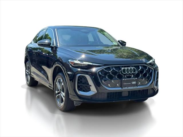 2025 Audi Q5 Premium TFSI quattro S tronic for sale in Bridgewater, NJ