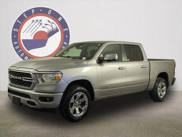 2022 Ram 1500 Big Horn for sale in Fort Walton Beach, FL