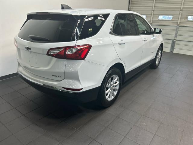 2020 Chevrolet Equinox AWD 2FL 2020 Chevrolet Equinox AWD 2FL