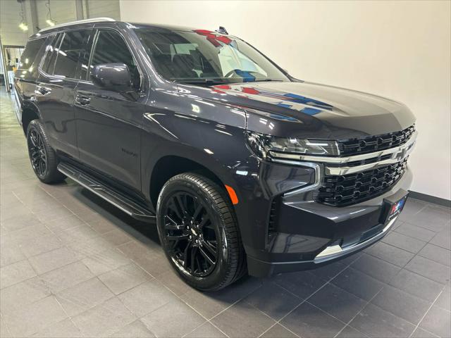 2024 Chevrolet Tahoe 4WD LS 2024 Chevrolet Tahoe 4WD LS