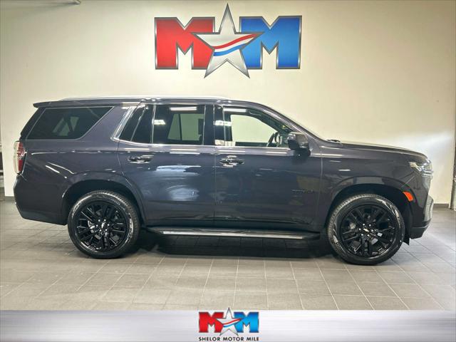 2024 Chevrolet Tahoe 4WD LS 2024 Chevrolet Tahoe 4WD LS