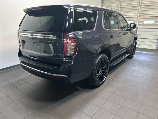 2024 Chevrolet Tahoe 4WD LS 2024 Chevrolet Tahoe 4WD LS
